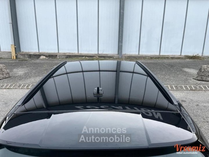 Audi A4 AVANT 20 40 TDI 190 DESIGN S-TRONIC BVA bien &eacute;quip&eacute; - 62