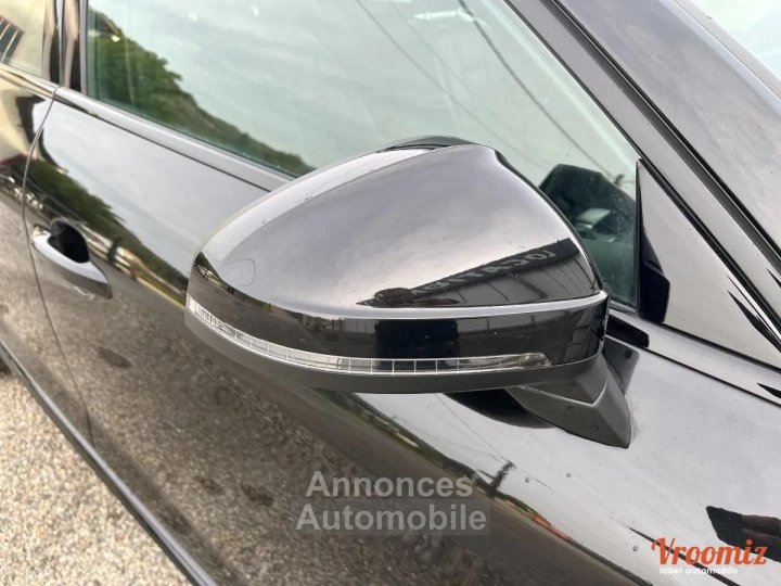 Audi A4 AVANT 20 40 TDI 190 DESIGN S-TRONIC BVA bien &eacute;quip&eacute; - 64