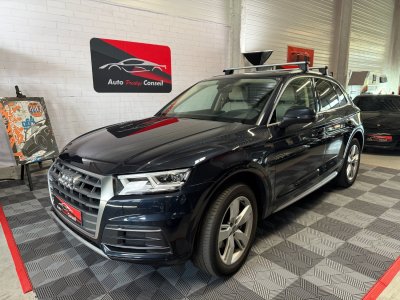 Audi Q5 45 TFSI 245 S tronic 7 Quattro AVUS   - 1