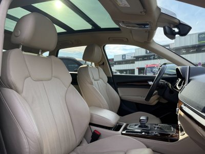 Audi Q5 45 TFSI 245 S tronic 7 Quattro AVUS   - 20