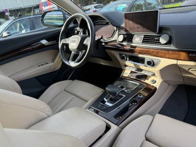 Audi Q5 45 TFSI 245 S tronic 7 Quattro AVUS   - 21