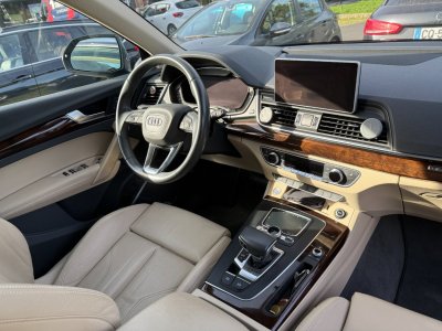 Audi Q5 45 TFSI 245 S tronic 7 Quattro AVUS   - 22