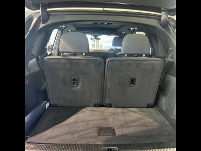 Audi Q7 45 TDI 231 Tiptronic 8 Quattro 7pl S line   - 30