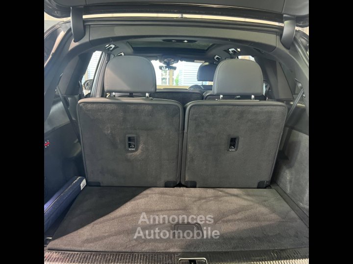 Audi Q7 45 TDI 231 Tiptronic 8 Quattro 7pl S line - 30