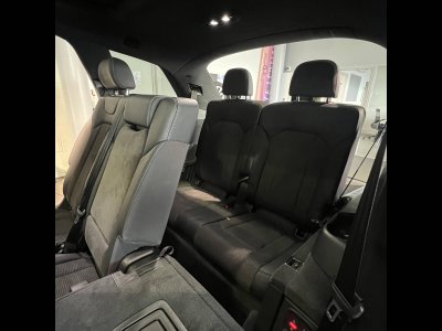 Audi Q7 45 TDI 231 Tiptronic 8 Quattro 7pl S line   - 31