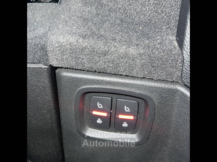 Audi Q7 45 TDI 231 Tiptronic 8 Quattro 7pl S line - 32