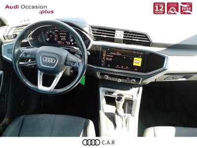 Audi Q3 Sportback 35 TDI 150 ch S tronic 7 Quattro Business line   - 6