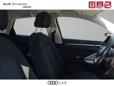 Audi Q3 Sportback 35 TDI 150 ch S tronic 7 Quattro Business line   - 7