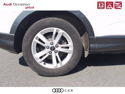 Audi Q3 Sportback 35 TDI 150 ch S tronic 7 Quattro Business line   - 9