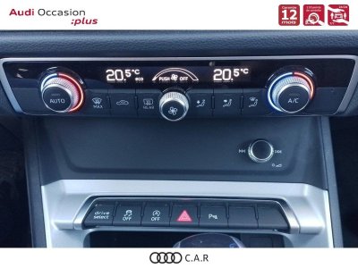 Audi Q3 Sportback 35 TDI 150 ch S tronic 7 Quattro Business line   - 15