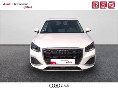 Audi Q2 30 TFSI 110 BVM6 Design   - 2