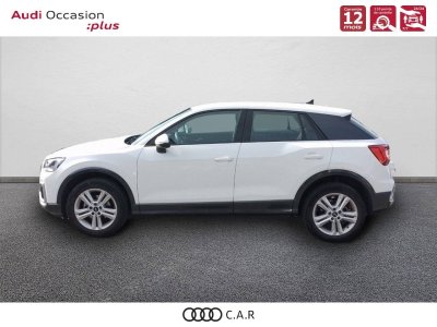 Audi Q2 30 TFSI 110 BVM6 Design   - 3