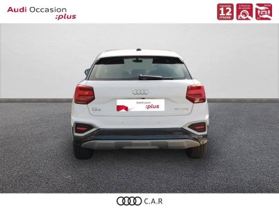 Audi Q2 30 TFSI 110 BVM6 Design   - 4
