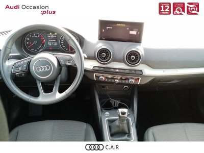 Audi Q2 30 TFSI 110 BVM6 Design   - 6
