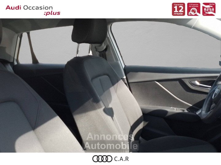 Audi Q2 30 TFSI 110 BVM6 Design - 7