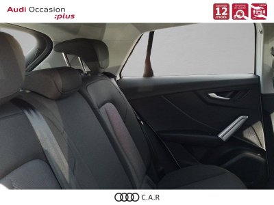 Audi Q2 30 TFSI 110 BVM6 Design   - 8