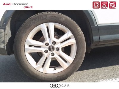 Audi Q2 30 TFSI 110 BVM6 Design   - 9