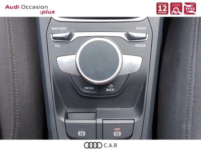 Audi Q2 30 TFSI 110 BVM6 Design   - 13