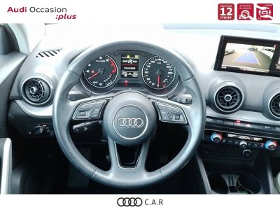 Audi Q2 30 TFSI 110 BVM6 Design   - 15