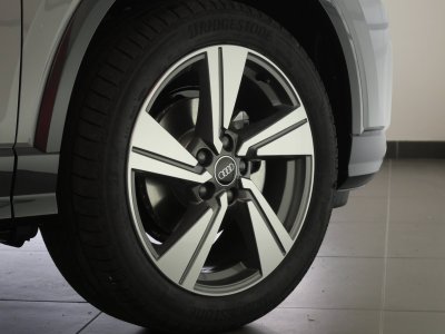 Audi Q2 35 TFSI 150 S tronic 7 Design   - 2