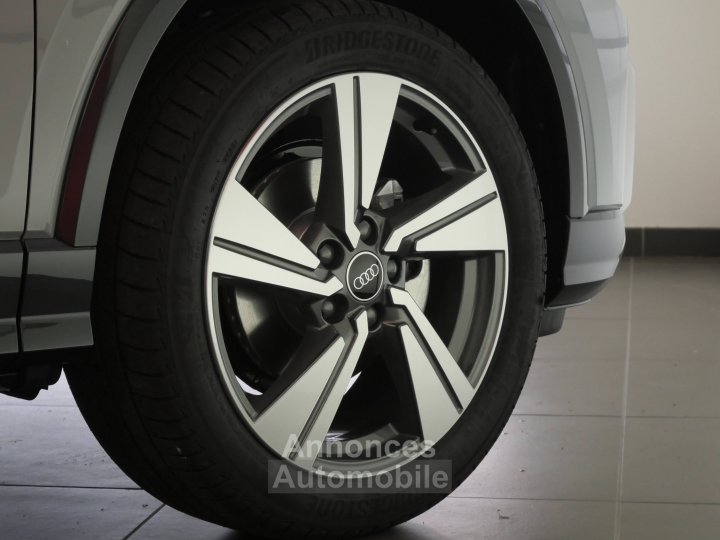 Audi Q2 35 TFSI 150 S tronic 7 Design - 2