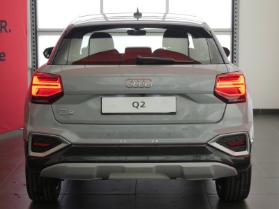 Audi Q2 35 TFSI 150 S tronic 7 Design   - 5