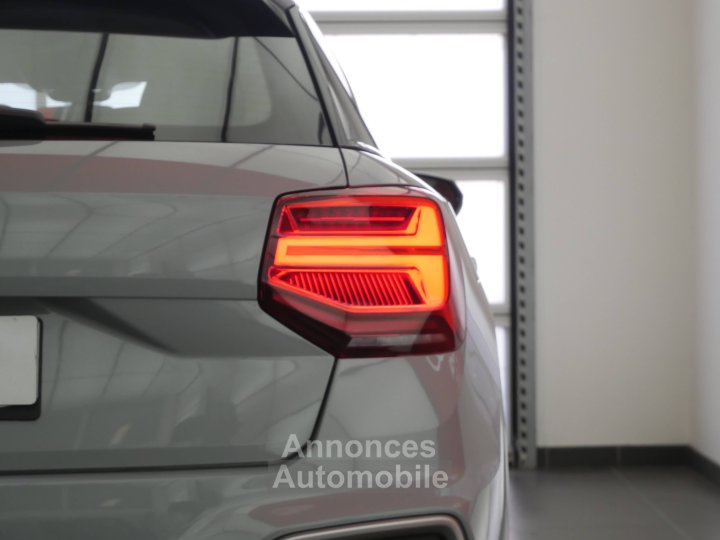 Audi Q2 35 TFSI 150 S tronic 7 Design - 6