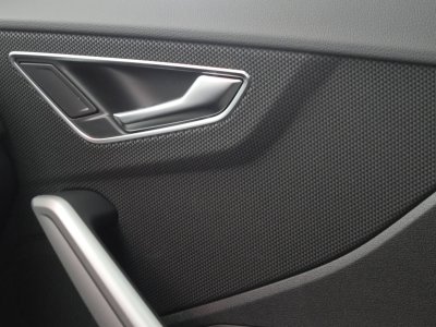 Audi Q2 35 TFSI 150 S tronic 7 Design   - 9