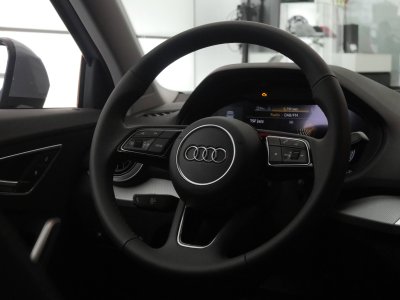 Audi Q2 35 TFSI 150 S tronic 7 Design   - 10