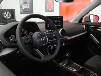 Audi Q2 35 TFSI 150 S tronic 7 Design   - 12