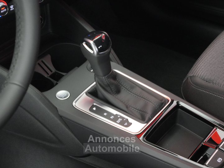 Audi Q2 35 TFSI 150 S tronic 7 Design - 14