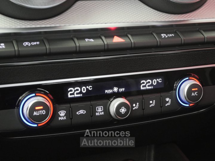 Audi Q2 35 TFSI 150 S tronic 7 Design - 16