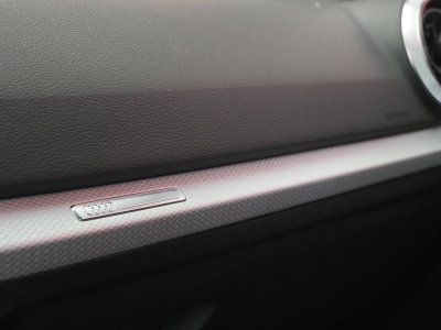 Audi Q2 35 TFSI 150 S tronic 7 Design   - 18