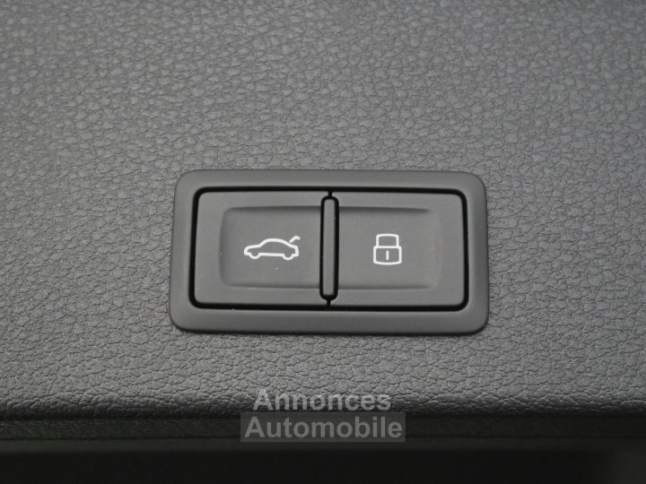 Audi Q2 35 TFSI 150 S tronic 7 Design - 19