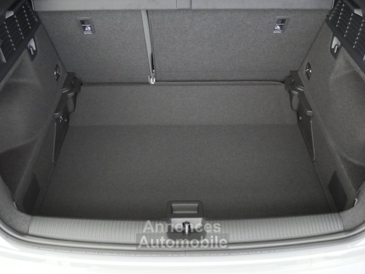 Audi Q2 35 TFSI 150 S tronic 7 Design - 20