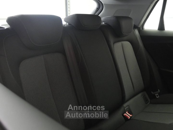 Audi Q2 35 TFSI 150 S tronic 7 Design - 22