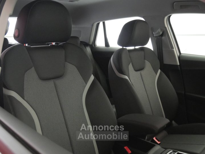 Audi Q2 35 TFSI 150 S tronic 7 Design - 23