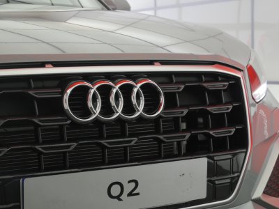 Audi Q2 35 TFSI 150 S tronic 7 Design   - 25