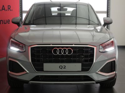 Audi Q2 35 TFSI 150 S tronic 7 Design   - 26