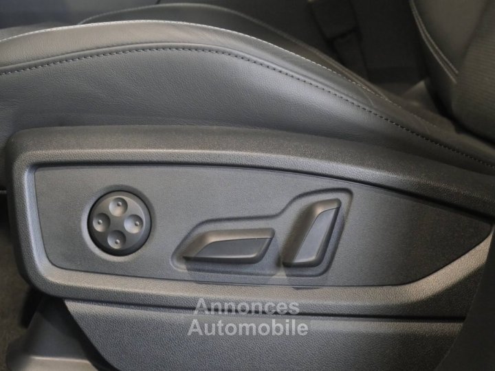 Audi Q5 Sportback 50 TFSIe 299 S tronic 7 Quattro S line - 4