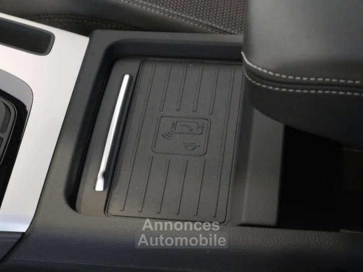 Audi Q5 Sportback 50 TFSIe 299 S tronic 7 Quattro S line - 5