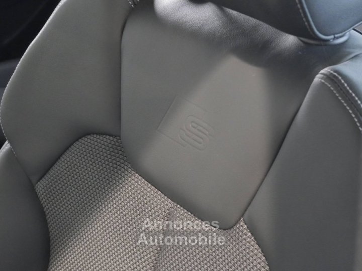 Audi Q5 Sportback 50 TFSIe 299 S tronic 7 Quattro S line - 6