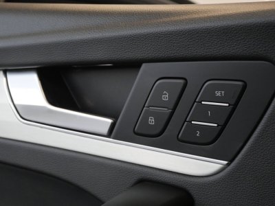 Audi Q5 Sportback 50 TFSIe 299 S tronic 7 Quattro S line   - 8