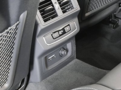 Audi Q5 Sportback 50 TFSIe 299 S tronic 7 Quattro S line   - 13