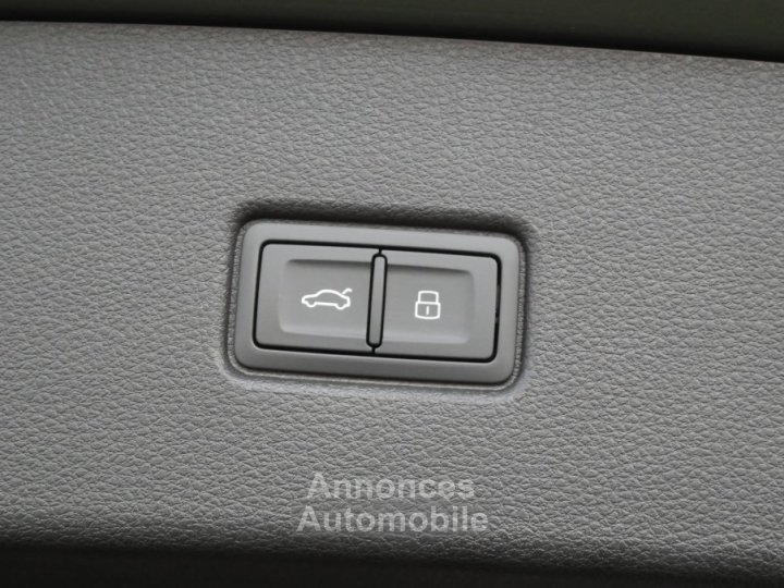 Audi Q5 Sportback 50 TFSIe 299 S tronic 7 Quattro S line - 17