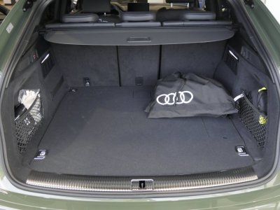 Audi Q5 Sportback 50 TFSIe 299 S tronic 7 Quattro S line   - 18