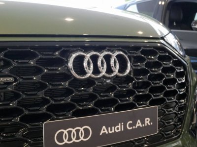 Audi Q5 Sportback 50 TFSIe 299 S tronic 7 Quattro S line   - 21