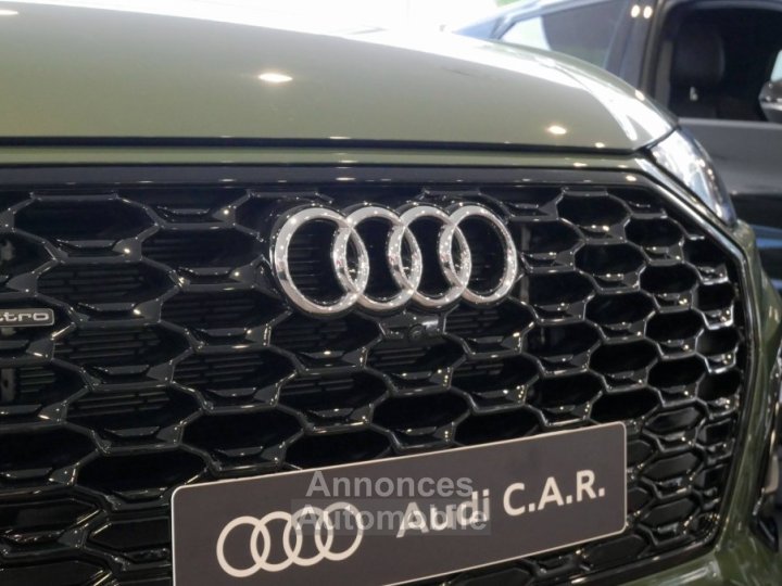 Audi Q5 Sportback 50 TFSIe 299 S tronic 7 Quattro S line - 21