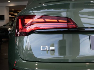 Audi Q5 Sportback 50 TFSIe 299 S tronic 7 Quattro S line   - 22