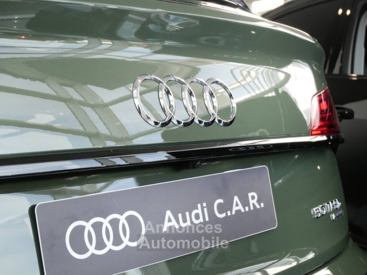 Audi Q5 Sportback 50 TFSIe 299 S tronic 7 Quattro S line - 23